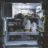 二人暮らしの同棲に適している冷蔵庫の大きさ・容量とは？